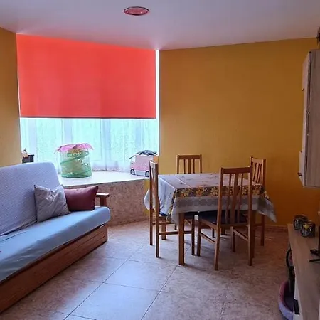 Precioso Con Piscina Lägenhet *