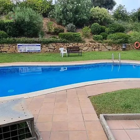 شقة Precioso Con Piscina *