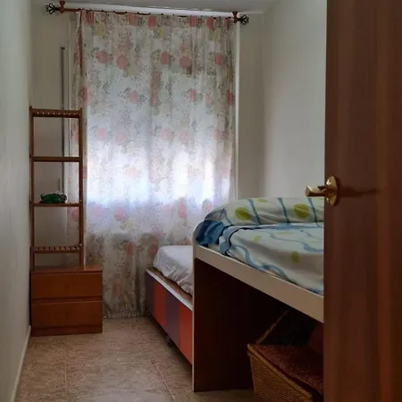 Precioso Con Piscina Апартаменты Льорет-де-Мар