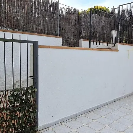 Precioso Con Piscina Appartamento