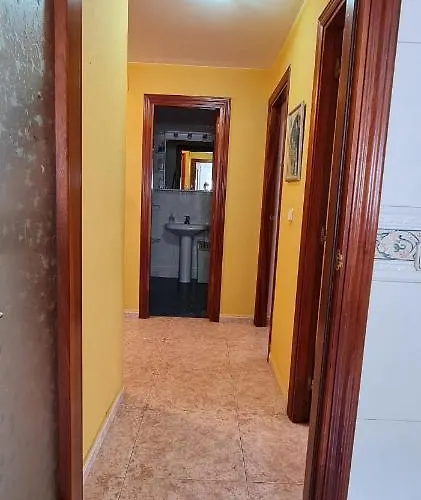 Precioso Con Piscina Льорет-де-Мар