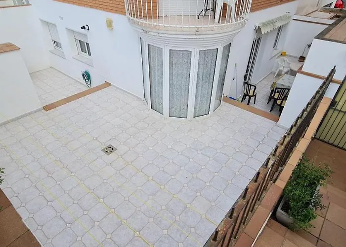 Precioso Con Piscina Апартаменти Льорет-де-Мар