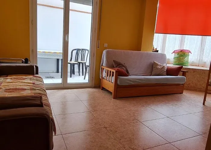 Apartamento Precioso Con Piscina Lloret de Mar
