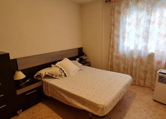 Apartamento Precioso Con Piscina Lloret de Mar