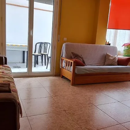 Appartement Precioso Con Piscina Lloret de Mar