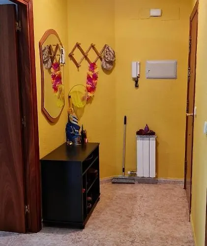 Precioso Con Piscina Appartement