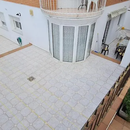 Precioso Con Piscina Апартаменты Льорет-де-Мар