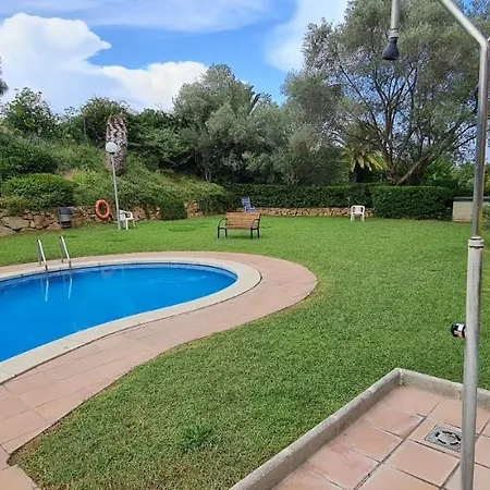 Precioso Con Piscina